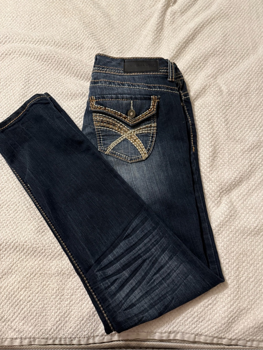 Woman’s Twentyone Black by Rue21, Sz 7/8